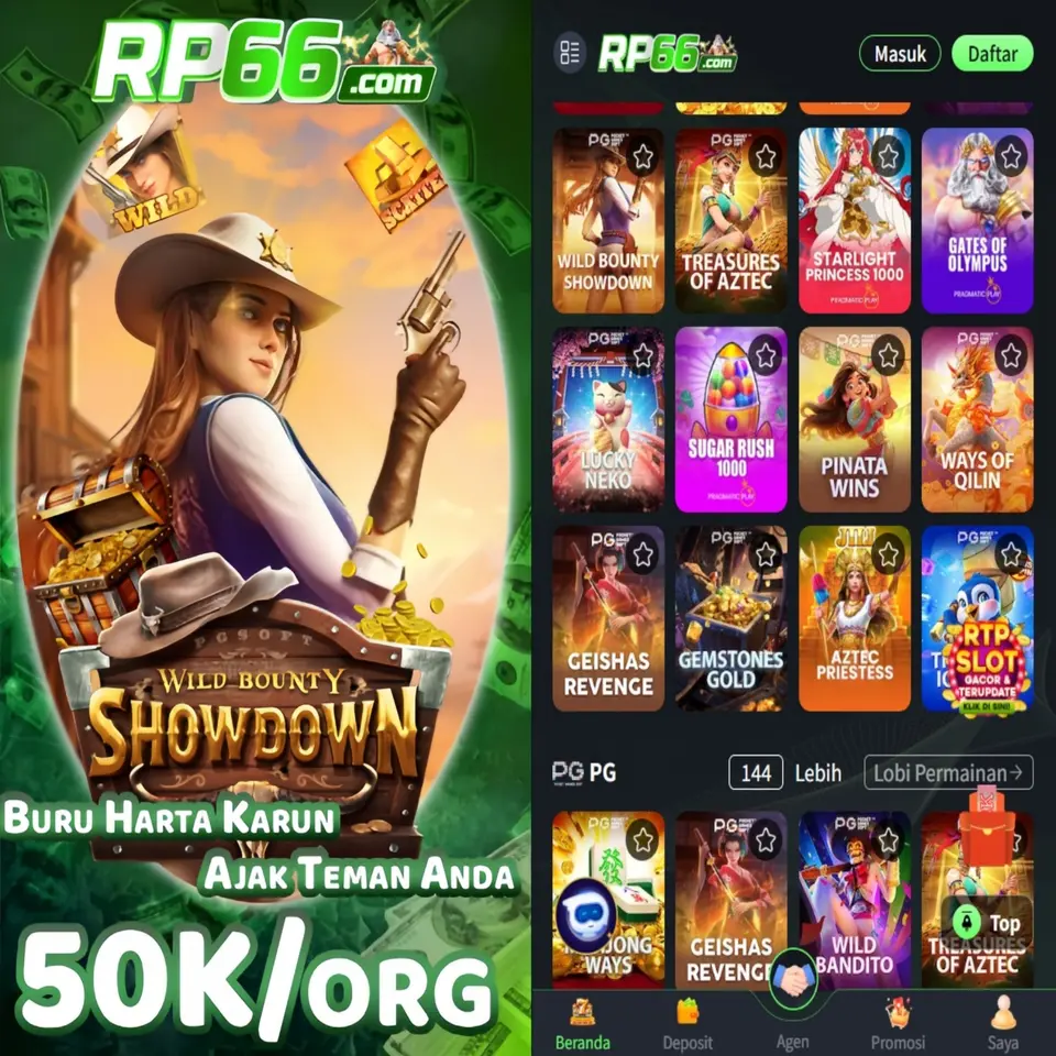 rp66 Unduh
