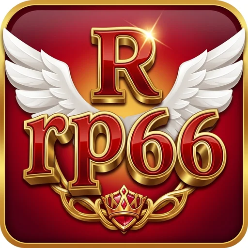 rp66 Logo - Resmi